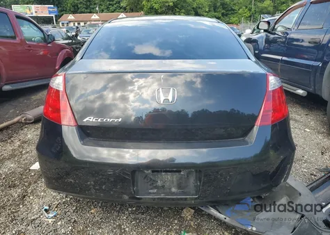 2009 Honda Accord Ex из США, поврежденный, VIN 1HGCS12709A005344